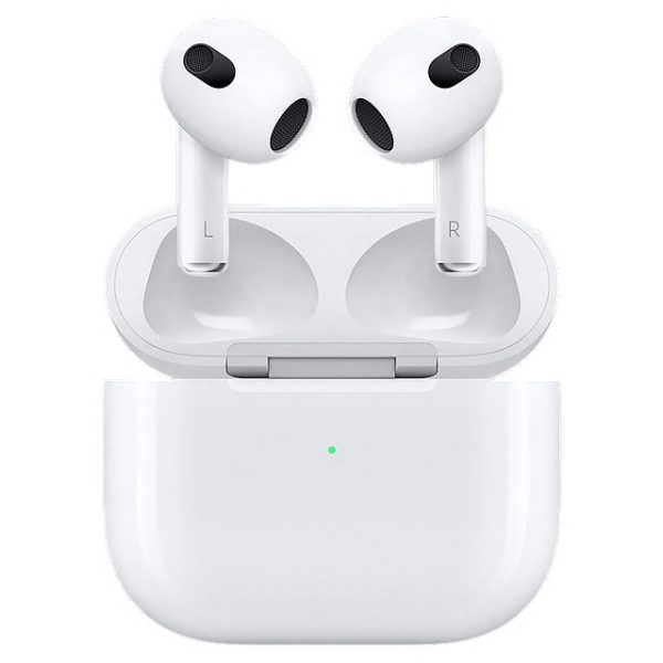 Ear-Pod's 3 generation