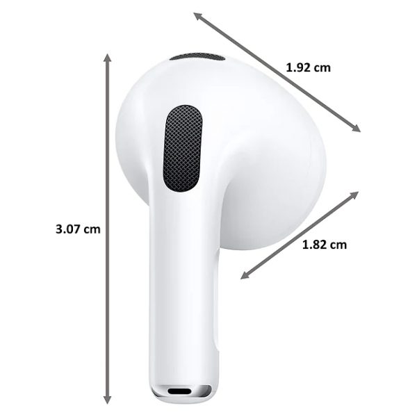Ear-Pod's 3 generation - Image 4