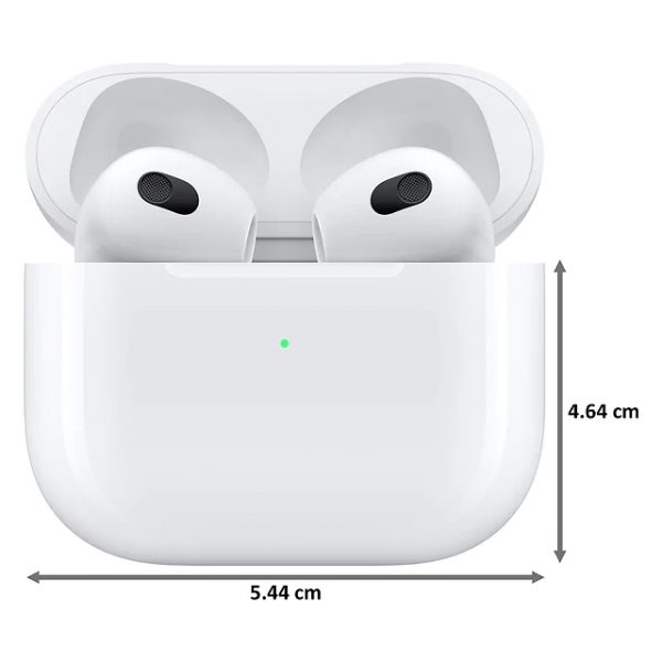 Ear-Pod's 3 generation - Image 5