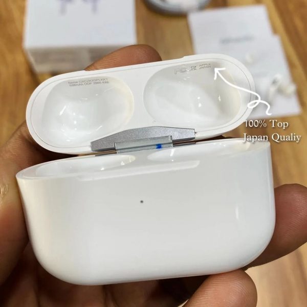 Ear-Buds Pro 2 ANC - Image 5