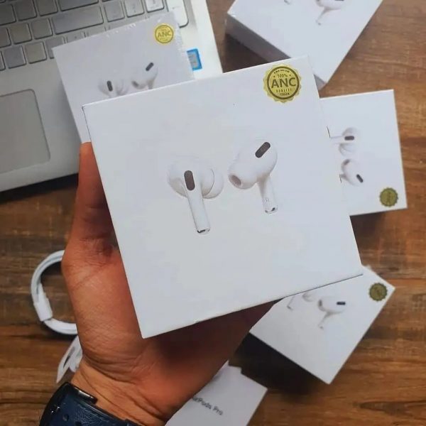 Ear-Buds Pro 2 ANC - Image 6
