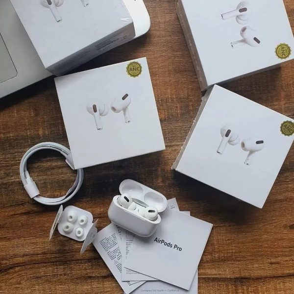 Ear-Buds Pro 2 ANC - Image 2