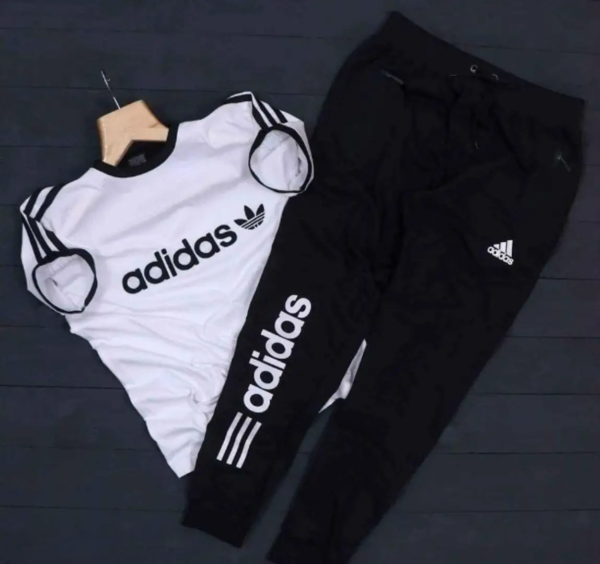 COMBO MENS CASUAL WEAR TRACKSUITS