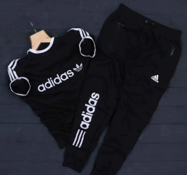 COMBO MENS CASUAL WEAR TRACKSUITS