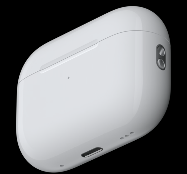 Premium Quality Wireless Eir-Pods pro 2nd Generation Imported by USA - Image 8