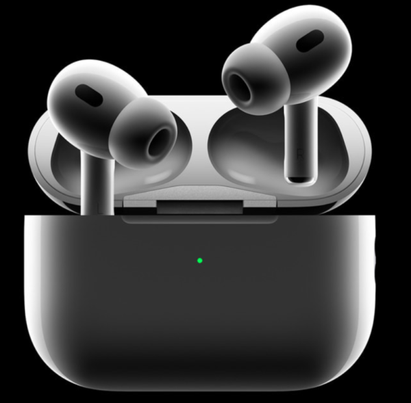 Premium Quality Wireless Eir-Pods pro 2nd Generation Imported by USA