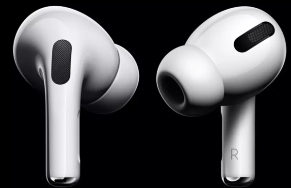 Premium Quality Wireless Eir-Pods pro 2nd Generation Imported by USA - Image 7