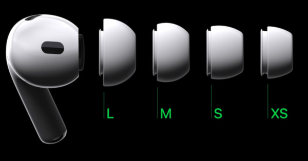 Premium Quality Wireless Eir-Pods pro 2nd Generation Imported by USA - Image 6
