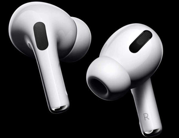 Premium Quality Wireless Eir-Pods pro 2nd Generation Imported by USA - Image 3