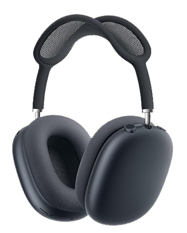 Pro Max Wireless Over-Ear Headphones - Image 2