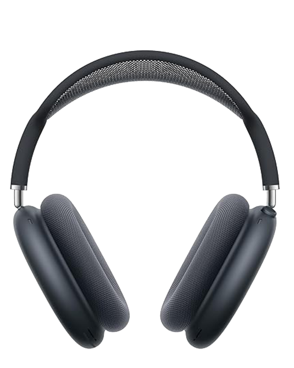 Pro Max Wireless Over-Ear Headphones