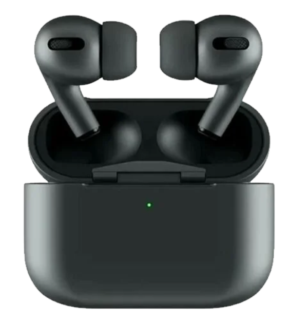 Ear-Buds Pro 1gen Black Type-C - Image 3