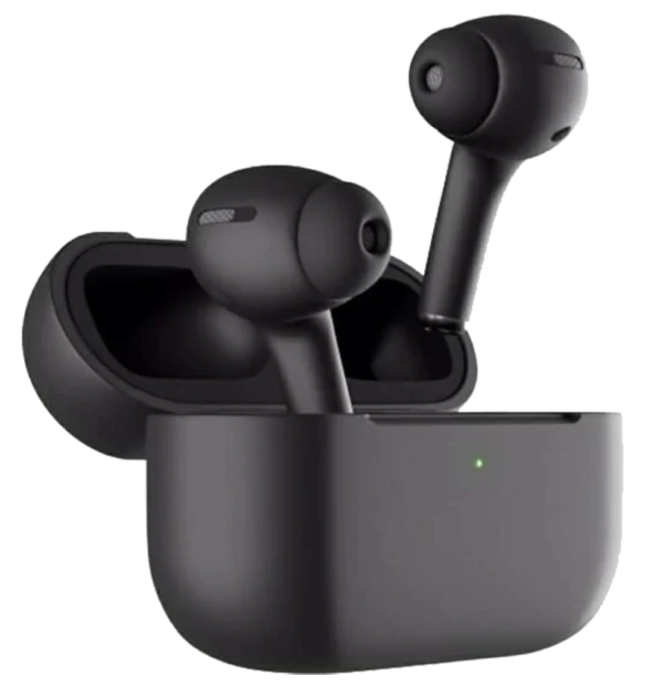 Ear-Buds Pro 1gen Black Type-C - Image 4
