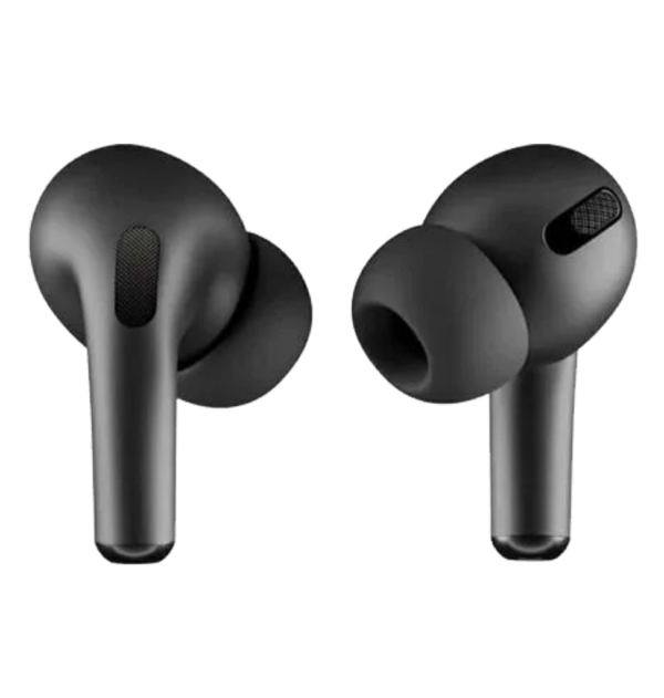 Ear-Buds Pro 1gen Black Type-C - Image 5