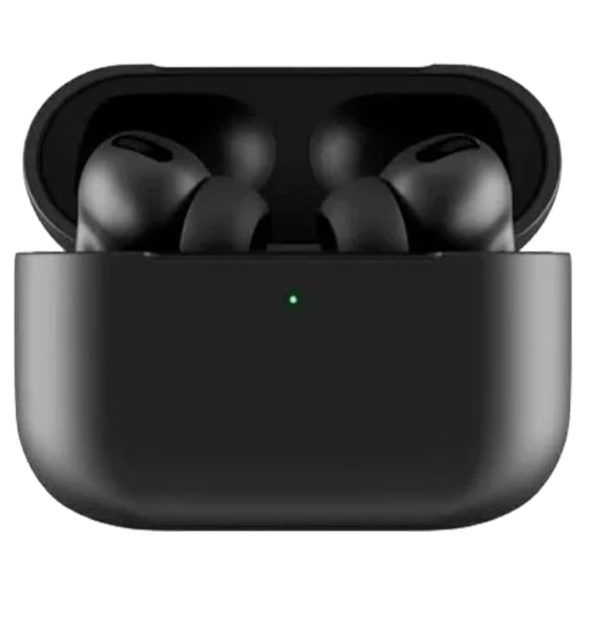 Ear-Buds Pro 1gen Black Type-C