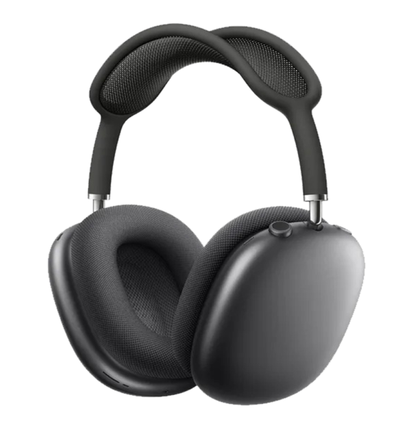 Pro Max Wireless Over-Ear Headphones - Image 4
